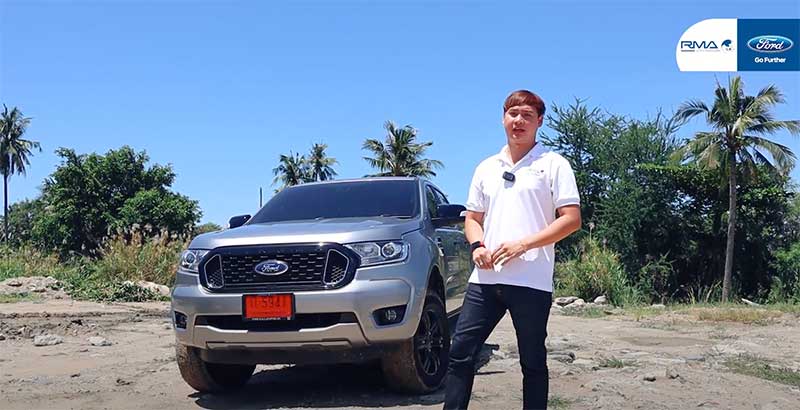 รีวิว เหตุผลทำไม Ford Ranger ถึงได้รับความนิยมอย่างมากในเวลานี้