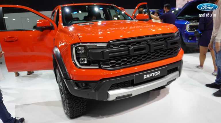 Ford_Next-Gen_Ranger_Raptor - 01