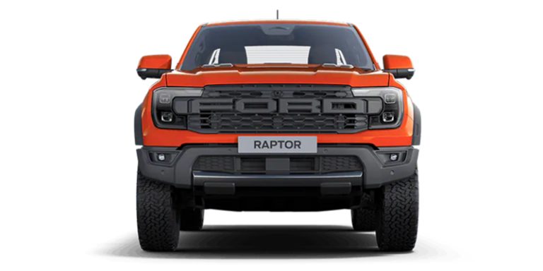 Ford_Next-Gen_Ranger_Raptor - Overview - 01