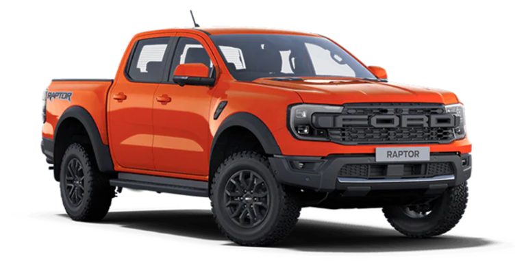 Ford_Next-Gen_Ranger_Raptor - Overview - 02