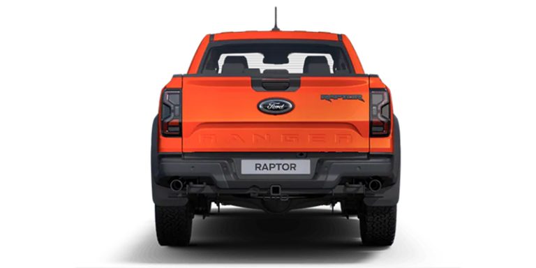 Ford_Next-Gen_Ranger_Raptor - Overview - 05