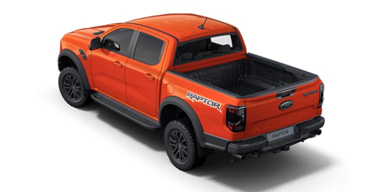 Ford_Next-Gen_Ranger_Raptor - Overview - 06