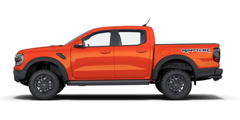 Ford_Next-Gen_Ranger_Raptor - Overview - 07