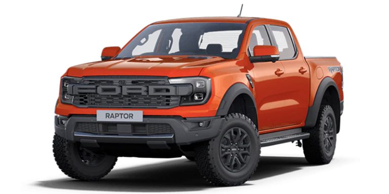 Ford_Next-Gen_Ranger_Raptor - Overview - 08