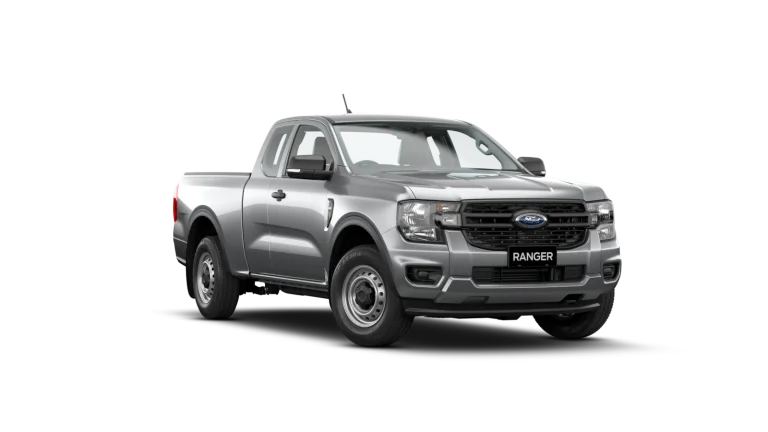 ฟอร์ด NEXT-GEN RANGER OPEN CAB XL 2.0L TURBO LR 5MT