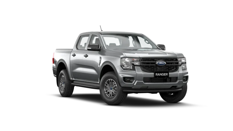 ฟอร์ดNEXT-GEN RANGER DOUBLE CAB XL+ 2.0L TURBO HR 6MT