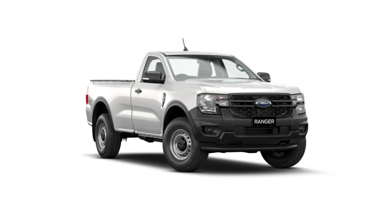 ฟอร์ดNEXT-GEN RANGER STANDARD CAB XL 2.0L TURBO 4X4 6MT