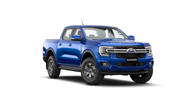 ฟอร์ดNEXT-GEN RANGER DOUBLE CAB XLT 2.0L TURBO HR 6AT