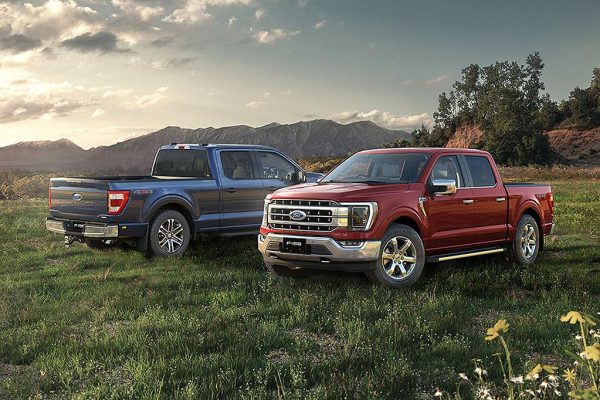 F150 Rma เริ่มสายการผลิต Ford F-150 ในเมลเบิร์น ส่งมอบรายแรกเดือนพฤศจิกายน ...