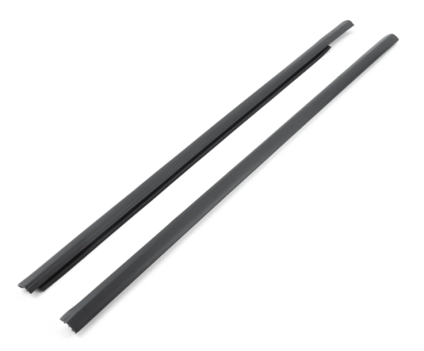 ฟอร์ด ยางขอบประตูหน้าขวาติ (Ford Right Front Door Rubber Seal) - FTN1WZ6020530A
