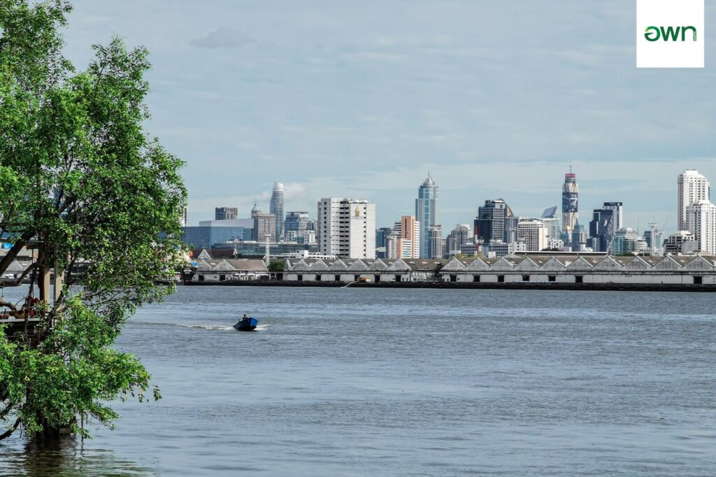 5 ที่เที่ยวใกล้กรุงเทพ งบน้อยแต่ได้ฟีลต่างประเทศ เที่ยวง่ายไม่เกิน 5,000 บาท