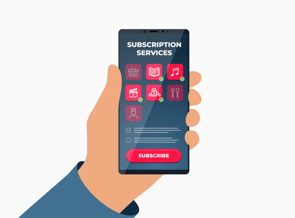 Subscription อะไรควรยกเลิกเพื่อลดรายจ่ายรายเดือน?